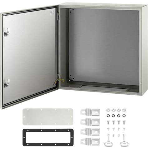 24 x24 x24 junction box nema 4x|nema 3r enclosure 24x24x8.